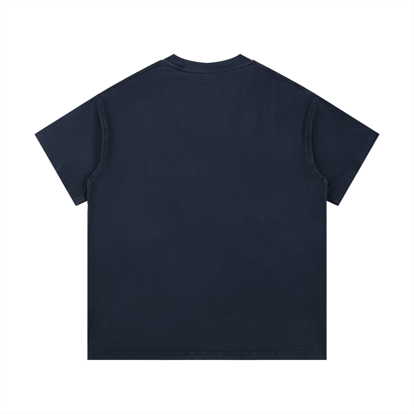 GRVTY Vintage Wash Cotton T-Shirt