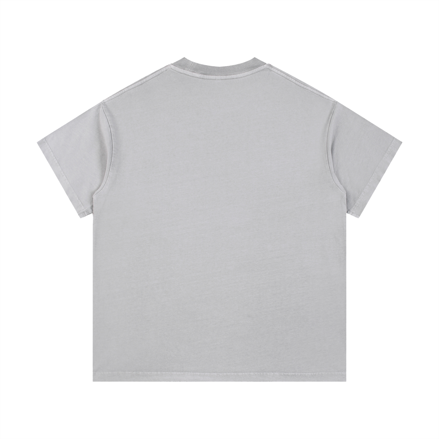 GRVTY Vintage Wash Cotton T-Shirt